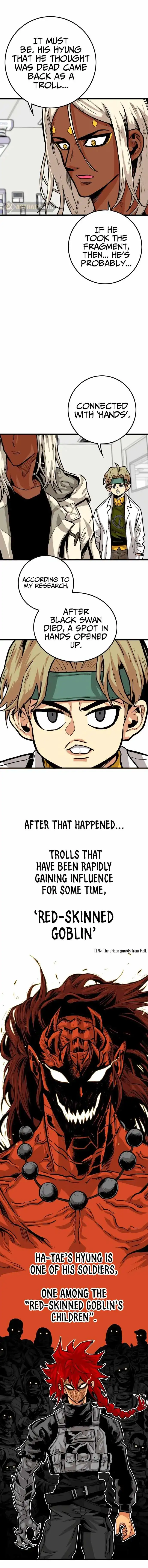 Troll Trap Chapter 126 20